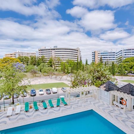 Tália IV - Pool&City Center - Vilamoura Exterior foto